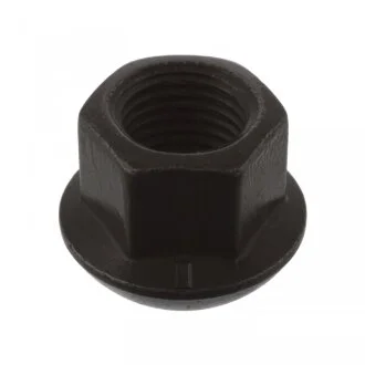 Гайка колісна FEBI BILSTEIN 01214