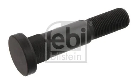 Шпилька Колеса / ШПИЛЬКА VOLVO F10/12,FL7/10/12,FH12/16 L114 MM FEBI BILSTEIN 01230