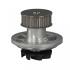 FEBI - Насос охолоджуючої рідини FEBI BILSTEIN 01256 (фото 4)