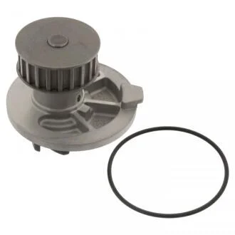 FEBI - Насос охолоджуючої рідини FEBI BILSTEIN 01256