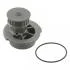 FEBI OPEL помпа води Ascona/ Kadett/ Corsa 1,3 79-91 FEBI BILSTEIN 01257 (фото 1)