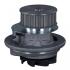 Насос водяний OPEL ASCONA C, VECTRA A, OMEGA A 1.8-2.0 (81-95) (FEBI) FEBI BILSTEIN 01259 (фото 4)