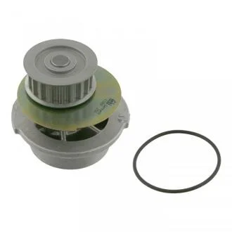 Насос водяной OPEL ASCONA C, VECTRA A 1.4 - 1.6i (86-95) (FEBI) FEBI BILSTEIN 01260