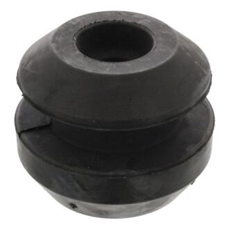 Опорна подушка гумова / БУФЕР ОПОРЫ ДВИГАТЕЛЯ MAN F90 REAR L/R FEBI BILSTEIN 01267