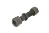 Болт / ШПИЛЬКА КОЛЕСА КОМПЛ. BPW M22X2 (01277,01279,01280,01245) FEBI BILSTEIN 01278 (фото 1)