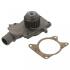 FEBI - Насос охолоджуючої рідини FEBI BILSTEIN 01282 (фото 1)