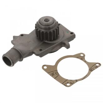 FEBI - Насос охолоджуючої рідини FEBI BILSTEIN 01282