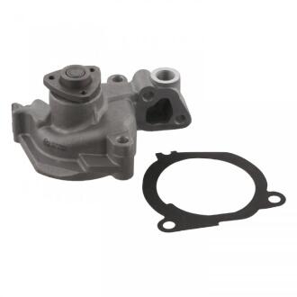 Насос водяной Ford Fiesta/Escort/Orion 1.6D 83-90 FEBI BILSTEIN 01283