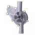 FEBI - Насос охолоджуючої рідини FEBI BILSTEIN 01288 (фото 2)