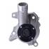 FEBI - Насос охолоджуючої рідини FEBI BILSTEIN 01289 (фото 2)
