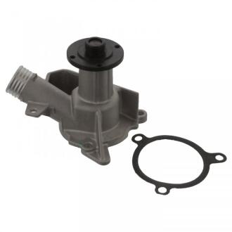 FEBI - Насос охолоджуючої рідини FEBI BILSTEIN 01289