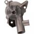 FEBI - Насос охолоджуючої рідини FEBI BILSTEIN 01290 (фото 2)
