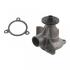 FEBI - Насос охолоджуючої рідини FEBI BILSTEIN 01292 (фото 1)