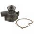 FEBI - Насос охолоджуючої рідини FEBI BILSTEIN 01294 (фото 1)