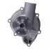 FEBI - Насос охолоджуючої рідини FEBI BILSTEIN 01294 (фото 2)