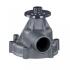 FEBI - Насос охолоджуючої рідини FEBI BILSTEIN 01294 (фото 4)