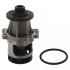 FEBI - Насос охолоджуючої рідини FEBI BILSTEIN 01295 (фото 1)