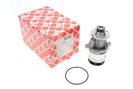 FEBI - Насос охолоджуючої рідини FEBI BILSTEIN 01296
