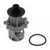 FEBI - Насос охолоджуючої рідини FEBI BILSTEIN 01297 (фото 1)