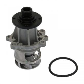 FEBI - Насос охолоджуючої рідини FEBI BILSTEIN 01297