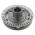 FEBI - Ступиця колеса FEBI BILSTEIN 01298 (фото 1)