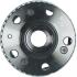 FEBI - Ступиця колеса FEBI BILSTEIN 01298 (фото 3)