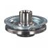 FEBI - Ступиця колеса FEBI BILSTEIN 01298 (фото 4)