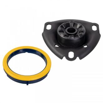 Опора амортизатора VAG 100/100 AVANT 93- 1.6/1.8/1.9/2.0/2.2/2.4 (комплект) FEBI BILSTEIN 01333