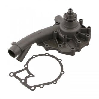 FEBI - Насос охолоджуючої рідини FEBI BILSTEIN 01353