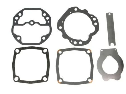 Ремкомплект компресора / Р.М.К. COMPR MB OM401/402/403/407/421/422/423 D90MM FEBI BILSTEIN 01368 (фото 1)