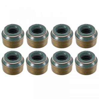 FEBI - Комплект сальників клапанів FEBI BILSTEIN 01369