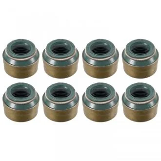 FEBI - Комплект сальників клапанів FEBI BILSTEIN 01369