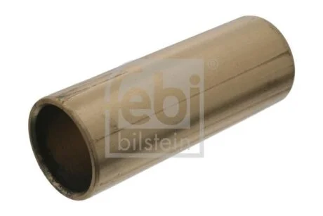Втулка Металева / ВТУЛКА СЕРЬГИ РЕССОРЫ MAN M90 30*36*97MM FEBI BILSTEIN 01373