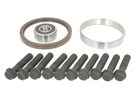 Ремкомплект маховика / Р.М.К. МАХОВИКА MB MK-SK-/ACTROS/ATEGO (01470,01475,02403,07720) FEBI BILSTEIN 01477