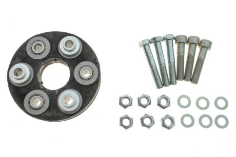 Еластична муфта FEBI BILSTEIN 01527