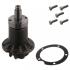 FEBI - Насос охолоджуючої рідини FEBI BILSTEIN 01558 (фото 1)