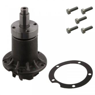 FEBI - Насос охолоджуючої рідини FEBI BILSTEIN 01558