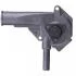 FEBI - Насос охолоджуючої рідини FEBI BILSTEIN 01630 (фото 2)