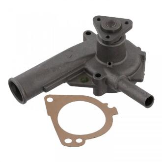 FEBI - Насос охолоджуючої рідини FEBI BILSTEIN 01630