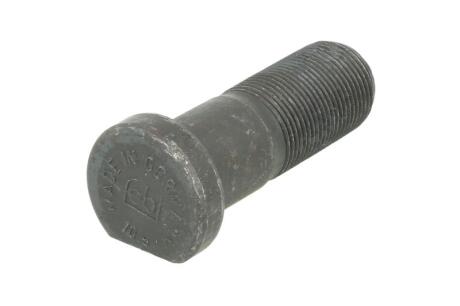 Шпилька М22 переднего колеса Mercedes O350-O404 FEBI BILSTEIN 01648