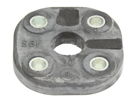 Шарнир, колонка рулевого управления FEBI BILSTEIN 01675