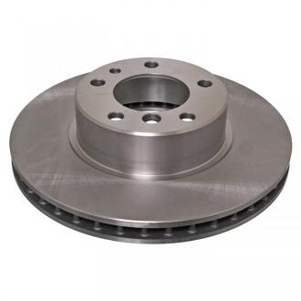 Диск тормозной BMW 5 передн., вент. (FEBI) FEBI BILSTEIN 01714