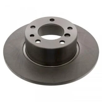 Диск гальмівний FEBI BILSTEIN 01716