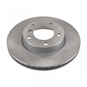 FEBI - Диск гальмівний FEBI BILSTEIN 01718