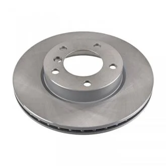 FEBI - Диск гальмівний FEBI BILSTEIN 01718