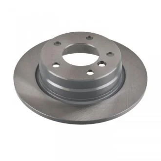 FEBI - Диск гальмівний FEBI BILSTEIN 01725