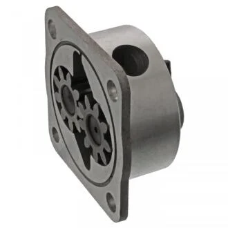 FEBI - Масляний насос FEBI BILSTEIN 01733