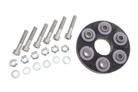 Еластична муфта FEBI BILSTEIN 01743