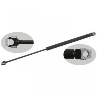 Амортизатор багажника/капота для капота FEBI BILSTEIN 01784