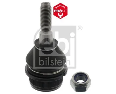 Кульовий шарнір передньої осі FEBI BILSTEIN 01791